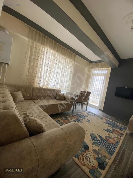 Afkent Den Erenler De 2+0 Kiralık Daire — fotoğraf 3