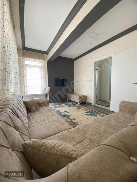 Afkent Den Erenler De 2+0 Kiralık Daire — fotoğraf 4