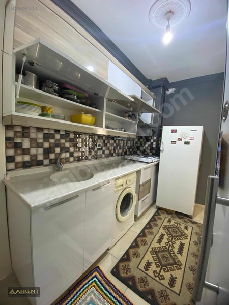 Afkent Den Erenler De 2+0 Kiralık Daire — fotoğraf 7