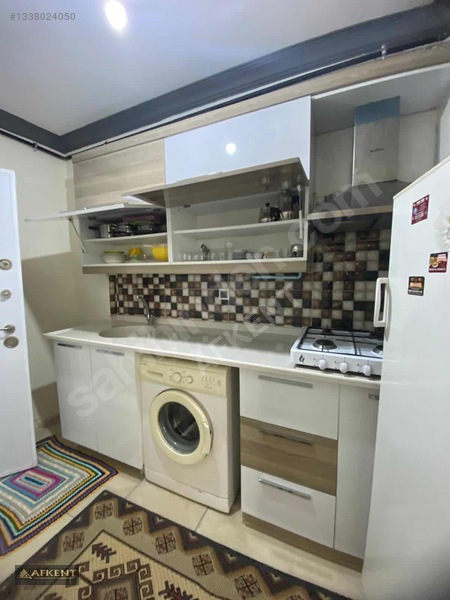 Afkent Den Erenler De 2+0 Kiralık Daire — fotoğraf 8