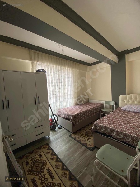 Afkent Den Erenler De 2+0 Kiralık Daire — fotoğraf 10