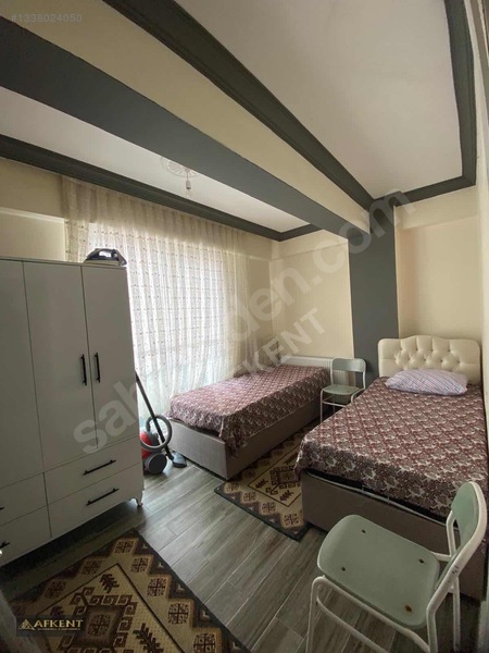 Afkent Den Erenler De 2+0 Kiralık Daire — fotoğraf 11