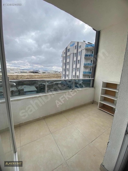 Afkent Den Erenler De 2+0 Kiralık Daire — fotoğraf 15