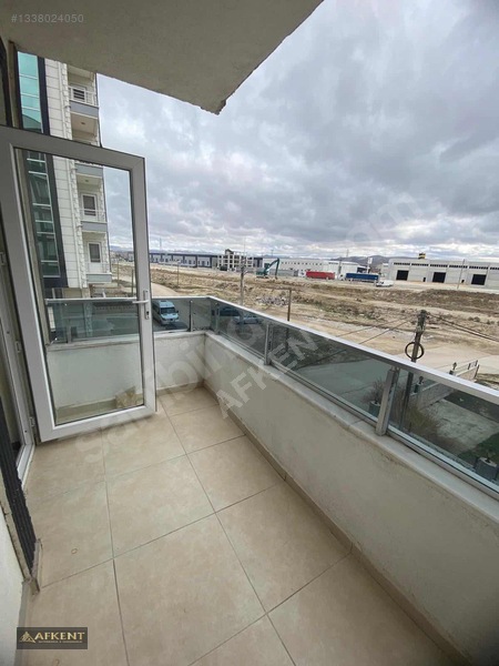 Afkent Den Erenler De 2+0 Kiralık Daire — fotoğraf 16