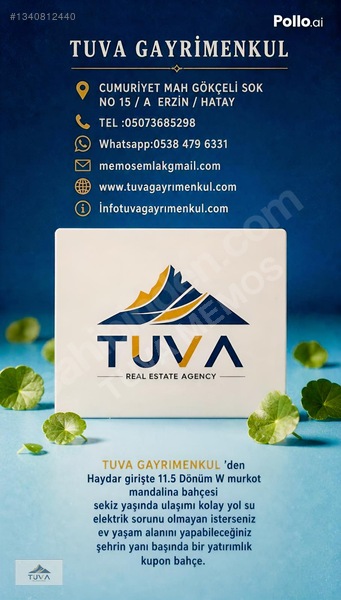 Tuva,dan Yeşiltepede Navalina Bahçesi — fotoğraf 19