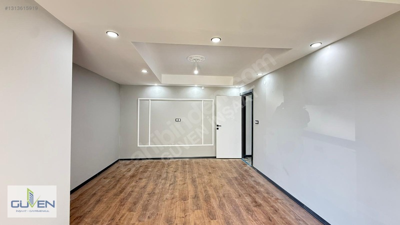 Güven'den Çerkezköyde Duraklara Ve Okula Yakın Kiralık 2+1