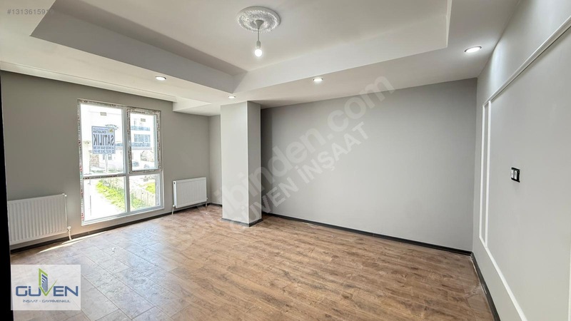 Güven'den Çerkezköyde Duraklara Ve Okula Yakın Kiralık 2+1 — fotoğraf 3