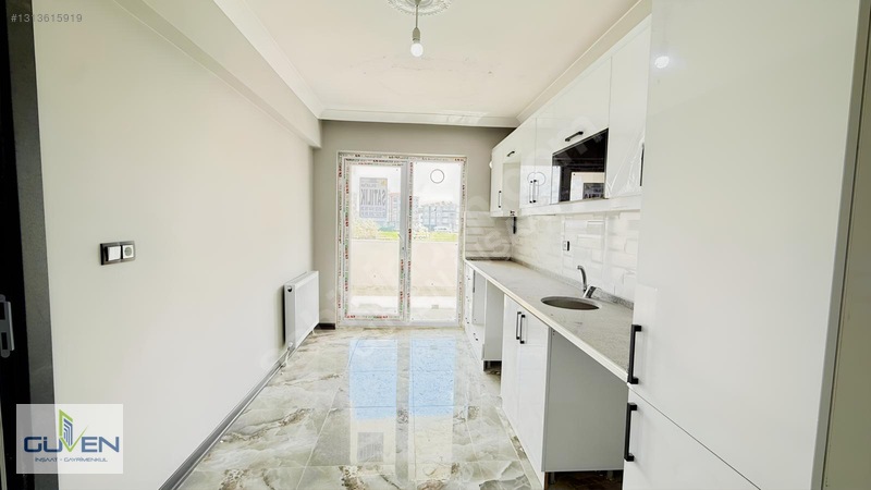 Güven'den Çerkezköyde Duraklara Ve Okula Yakın Kiralık 2+1 — fotoğraf 4