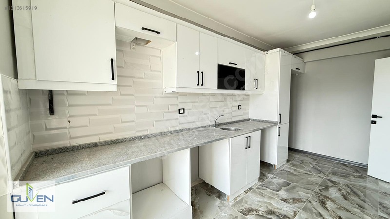 Güven'den Çerkezköyde Duraklara Ve Okula Yakın Kiralık 2+1 — fotoğraf 5