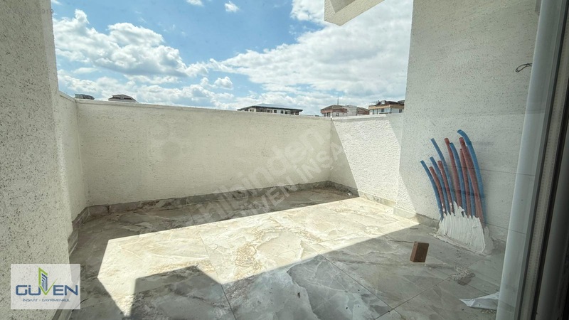 Güven'den Çerkezköyde Duraklara Ve Okula Yakın Kiralık 2+1 — fotoğraf 7