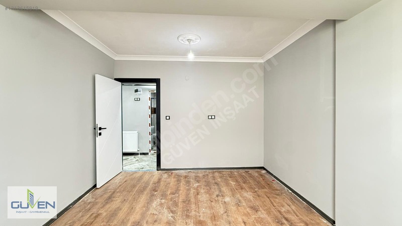 Güven'den Çerkezköyde Duraklara Ve Okula Yakın Kiralık 2+1 — fotoğraf 9