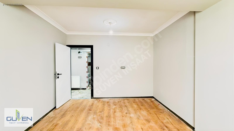 Güven'den Çerkezköyde Duraklara Ve Okula Yakın Kiralık 2+1 — fotoğraf 10