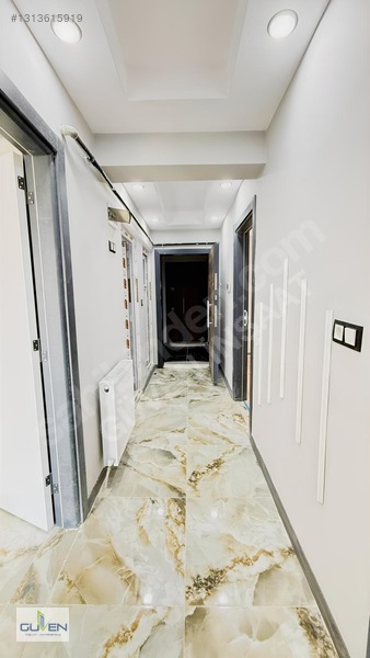 Güven'den Çerkezköyde Duraklara Ve Okula Yakın Kiralık 2+1 — fotoğraf 12