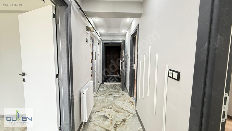Güven'den Çerkezköyde Duraklara Ve Okula Yakın Kiralık 2+1 — fotoğraf 13