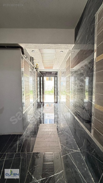 Güven'den Çerkezköyde Duraklara Ve Okula Yakın Kiralık 2+1 — fotoğraf 17