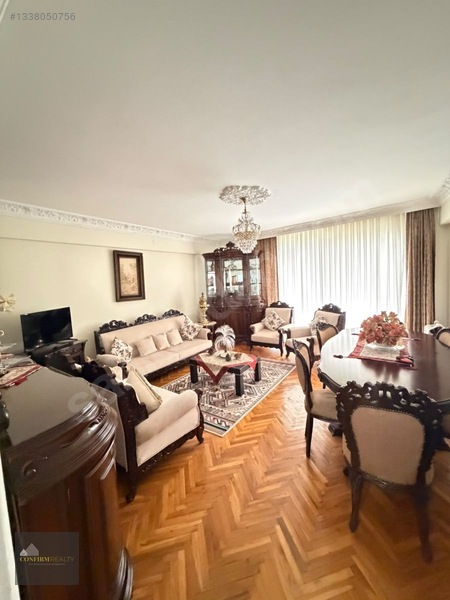 Confırm'den Arakat 3+1 Tadilat Uygun Daire — fotoğraf 2