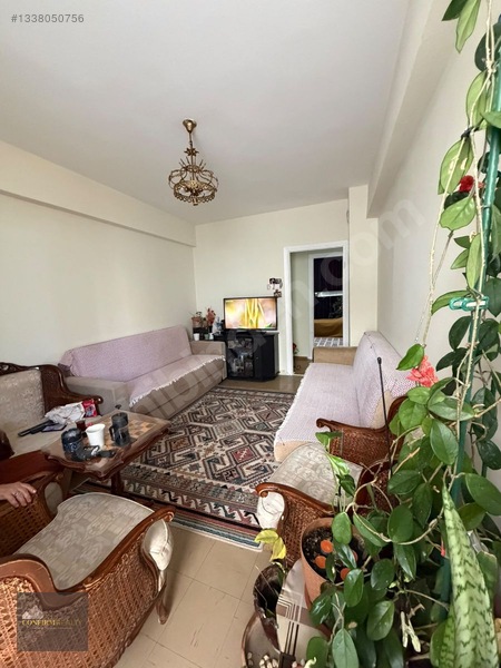 Confırm'den Arakat 3+1 Tadilat Uygun Daire — fotoğraf 7