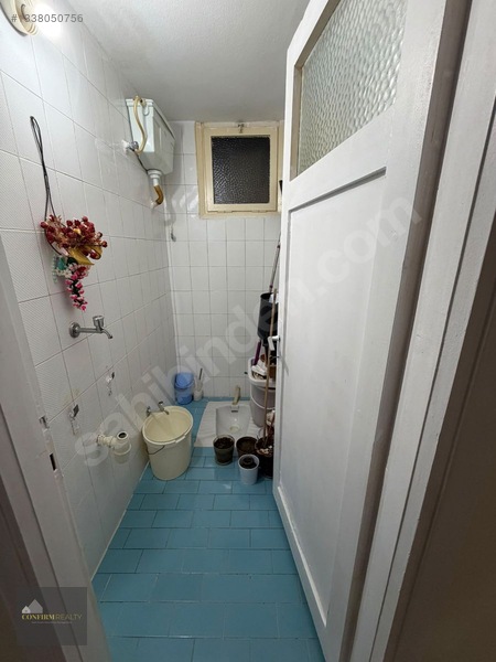Confırm'den Arakat 3+1 Tadilat Uygun Daire — fotoğraf 9