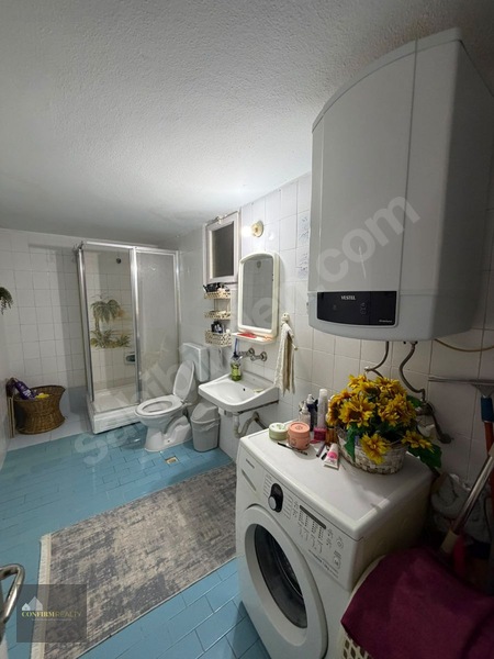 Confırm'den Arakat 3+1 Tadilat Uygun Daire — fotoğraf 10