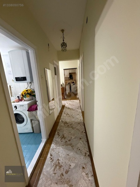 Confırm'den Arakat 3+1 Tadilat Uygun Daire — fotoğraf 12