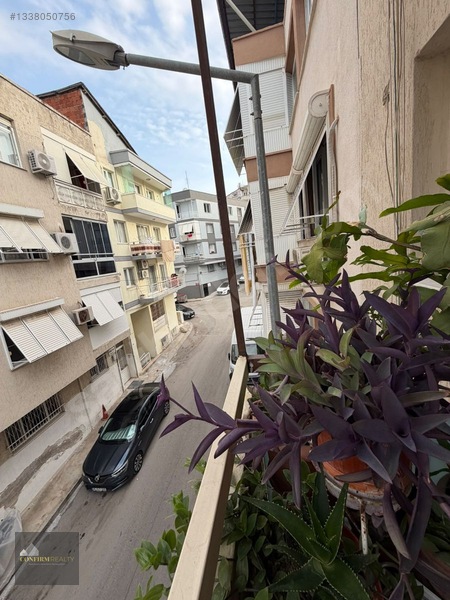 Confırm'den Arakat 3+1 Tadilat Uygun Daire — fotoğraf 14
