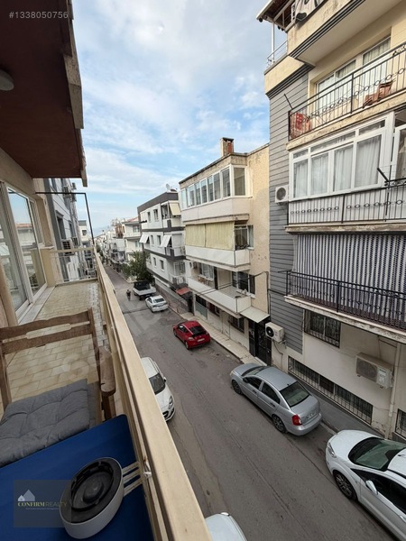 Confırm'den Arakat 3+1 Tadilat Uygun Daire — fotoğraf 15