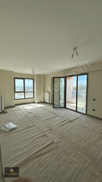 Madenoğlu'ndan* Kuzey Rezerv Alanı 1672/1 Parselde 3+1 Daire* — fotoğraf 3