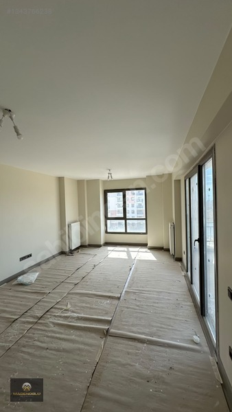 Madenoğlu'ndan* Kuzey Rezerv Alanı 1672/1 Parselde 3+1 Daire* — fotoğraf 5