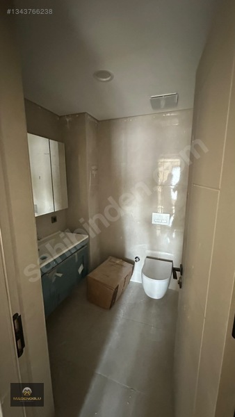 Madenoğlu'ndan* Kuzey Rezerv Alanı 1672/1 Parselde 3+1 Daire* — fotoğraf 8