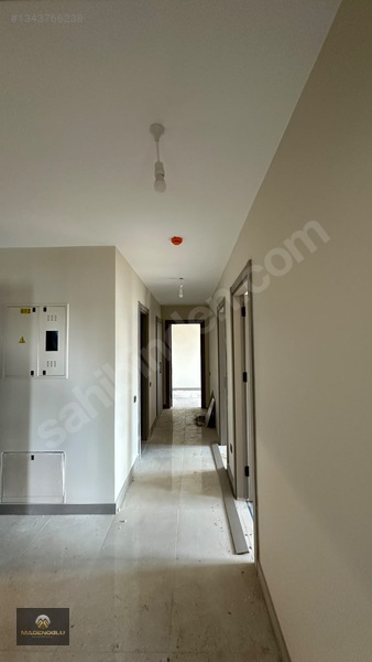 Madenoğlu'ndan* Kuzey Rezerv Alanı 1672/1 Parselde 3+1 Daire* — fotoğraf 10