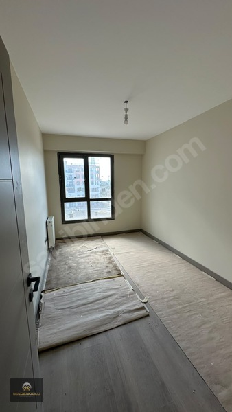 Madenoğlu'ndan* Kuzey Rezerv Alanı 1672/1 Parselde 3+1 Daire* — fotoğraf 11