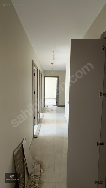 Madenoğlu'ndan* Kuzey Rezerv Alanı 1672/1 Parselde 3+1 Daire* — fotoğraf 12