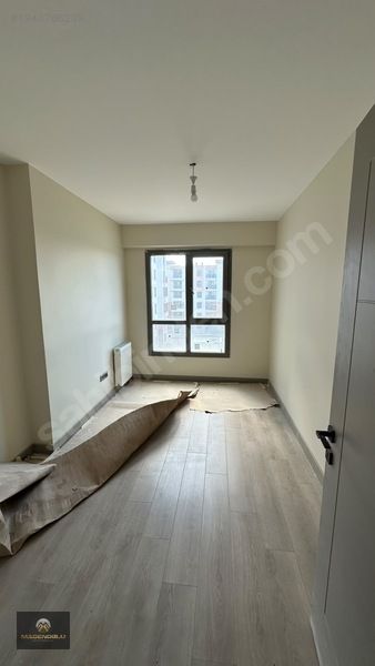 Madenoğlu'ndan* Kuzey Rezerv Alanı 1672/1 Parselde 3+1 Daire* — fotoğraf 13