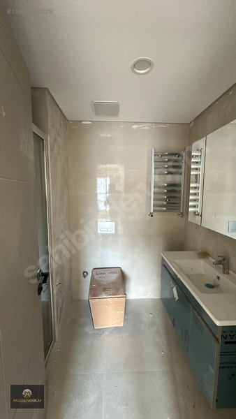 Madenoğlu'ndan* Kuzey Rezerv Alanı 1672/1 Parselde 3+1 Daire* — fotoğraf 16