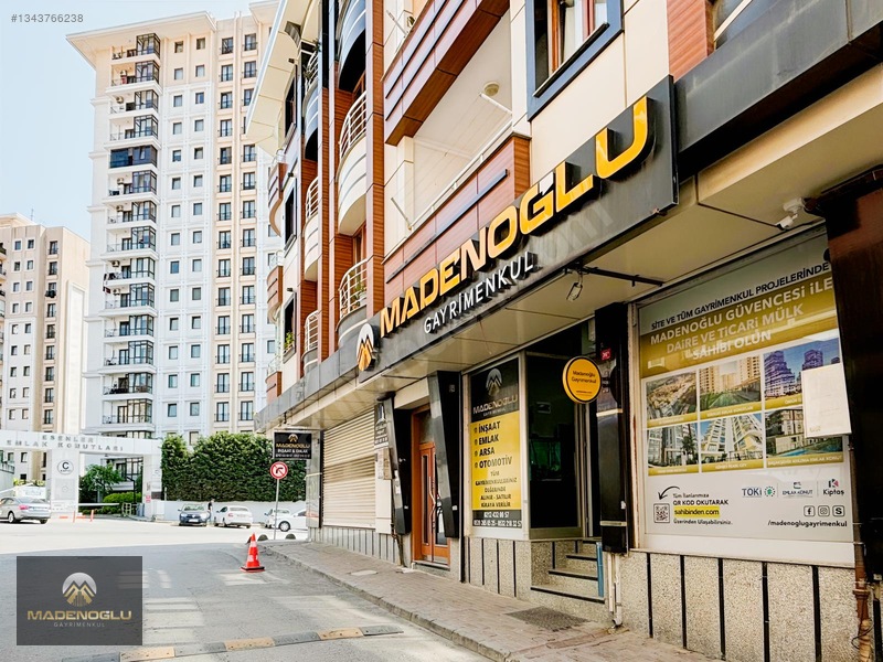 Madenoğlu'ndan* Kuzey Rezerv Alanı 1672/1 Parselde 3+1 Daire* — fotoğraf 34