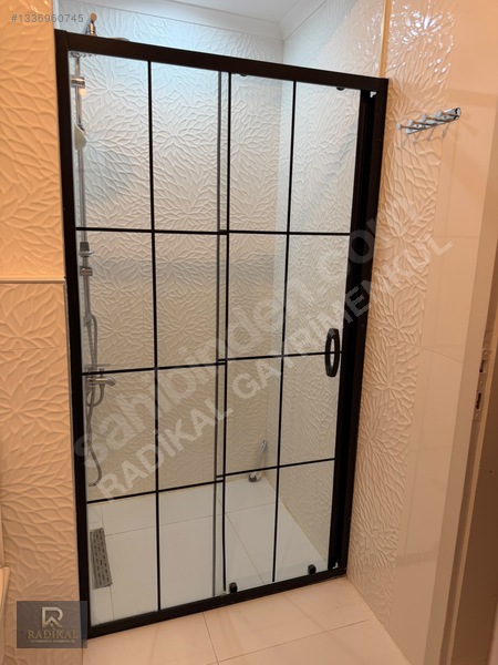 Gaziosmanpaşa Kulelide Eşsiz Konumda Eşyalı Geniş 2+1 Daire — fotoğraf 14