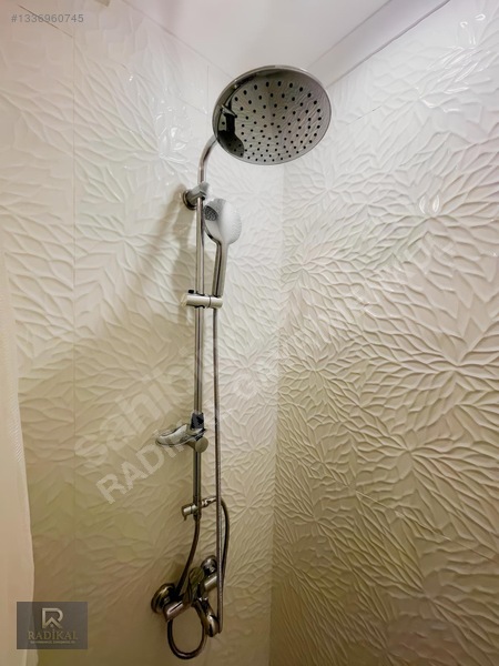 Gaziosmanpaşa Kulelide Eşsiz Konumda Eşyalı Geniş 2+1 Daire — fotoğraf 15