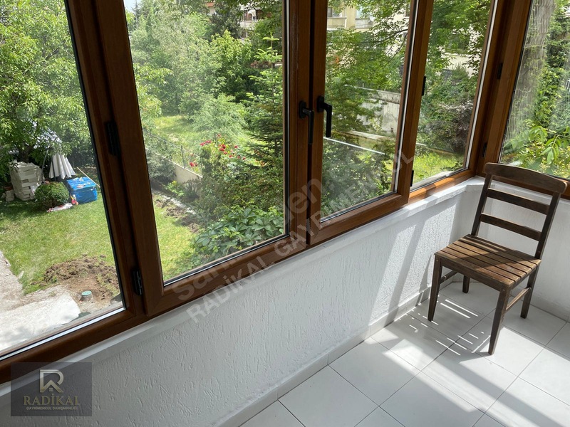 Gaziosmanpaşa Kulelide Eşsiz Konumda Eşyalı Geniş 2+1 Daire — fotoğraf 23