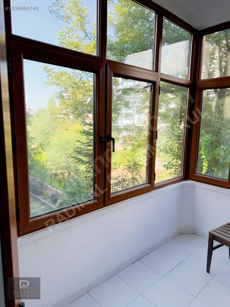 Gaziosmanpaşa Kulelide Eşsiz Konumda Eşyalı Geniş 2+1 Daire — fotoğraf 24