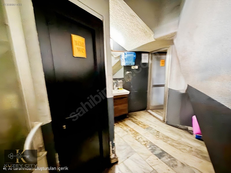 Değirmendere Sanayi Bölgesinde Mükemmel Konum Satılık İş Yeri — fotoğraf 9