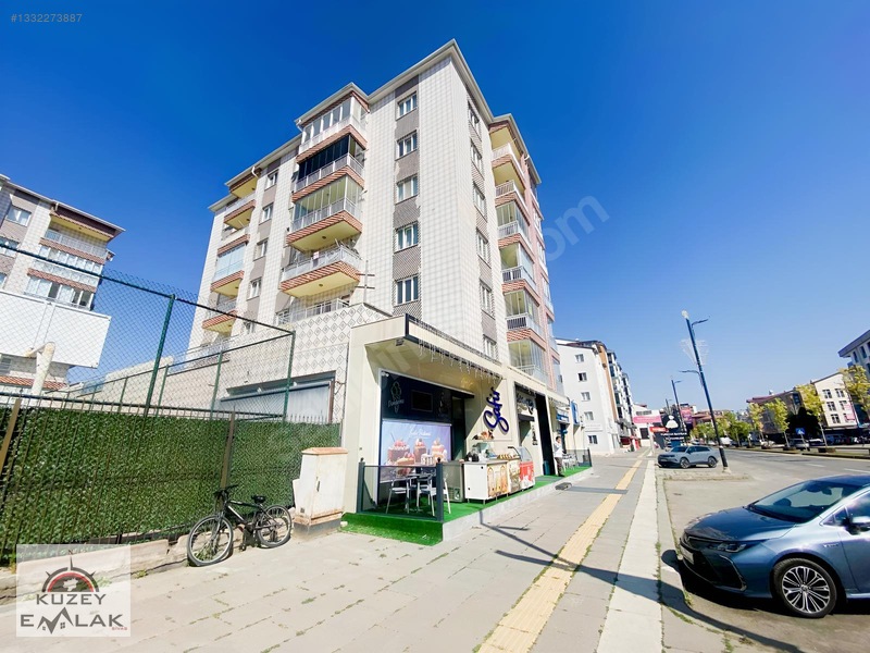 'kuzey Emlak'bağdat Caddesi Site İçi 3+1 Kapalı Garaj — fotoğraf 2
