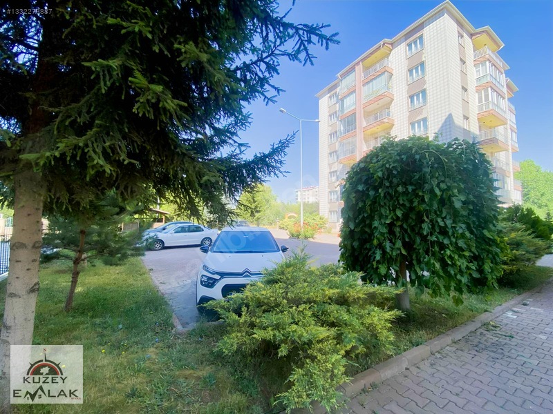 'kuzey Emlak'bağdat Caddesi Site İçi 3+1 Kapalı Garaj — fotoğraf 3