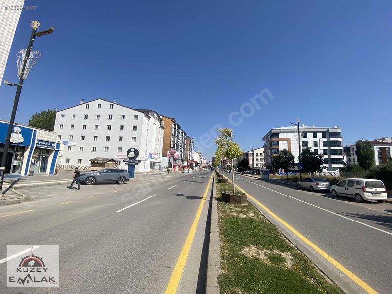 'kuzey Emlak'bağdat Caddesi Site İçi 3+1 Kapalı Garaj — fotoğraf 6