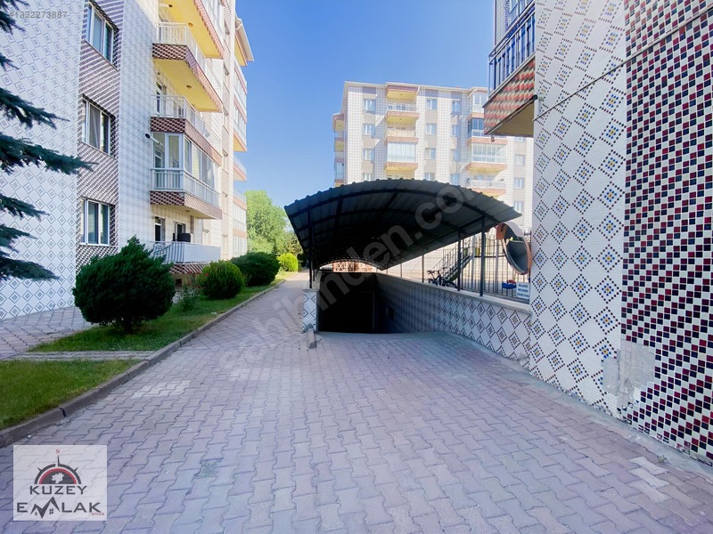 'kuzey Emlak'bağdat Caddesi Site İçi 3+1 Kapalı Garaj — fotoğraf 8
