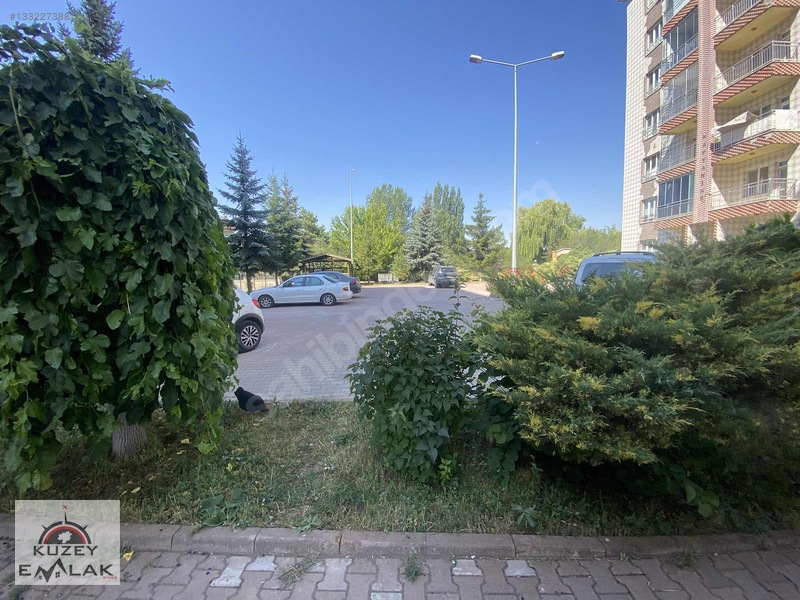 'kuzey Emlak'bağdat Caddesi Site İçi 3+1 Kapalı Garaj — fotoğraf 9