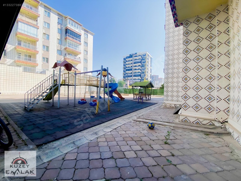 'kuzey Emlak'bağdat Caddesi Site İçi 3+1 Kapalı Garaj — fotoğraf 11