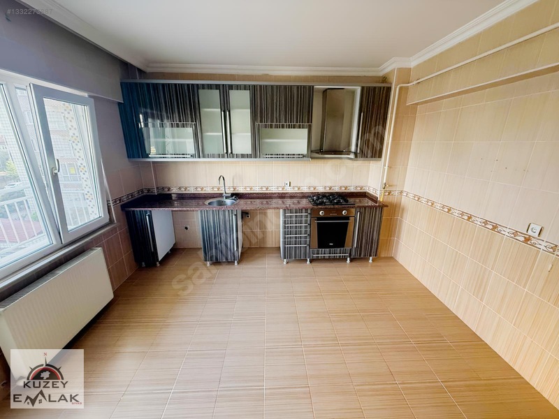 'kuzey Emlak'bağdat Caddesi Site İçi 3+1 Kapalı Garaj — fotoğraf 17