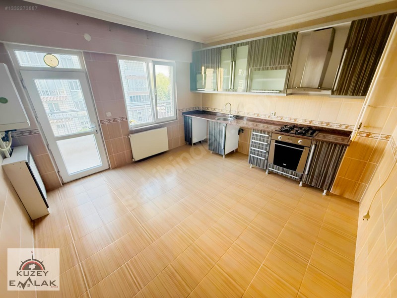 'kuzey Emlak'bağdat Caddesi Site İçi 3+1 Kapalı Garaj — fotoğraf 18