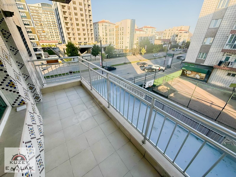 'kuzey Emlak'bağdat Caddesi Site İçi 3+1 Kapalı Garaj — fotoğraf 21