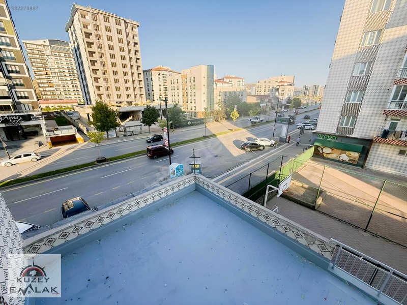 'kuzey Emlak'bağdat Caddesi Site İçi 3+1 Kapalı Garaj — fotoğraf 22